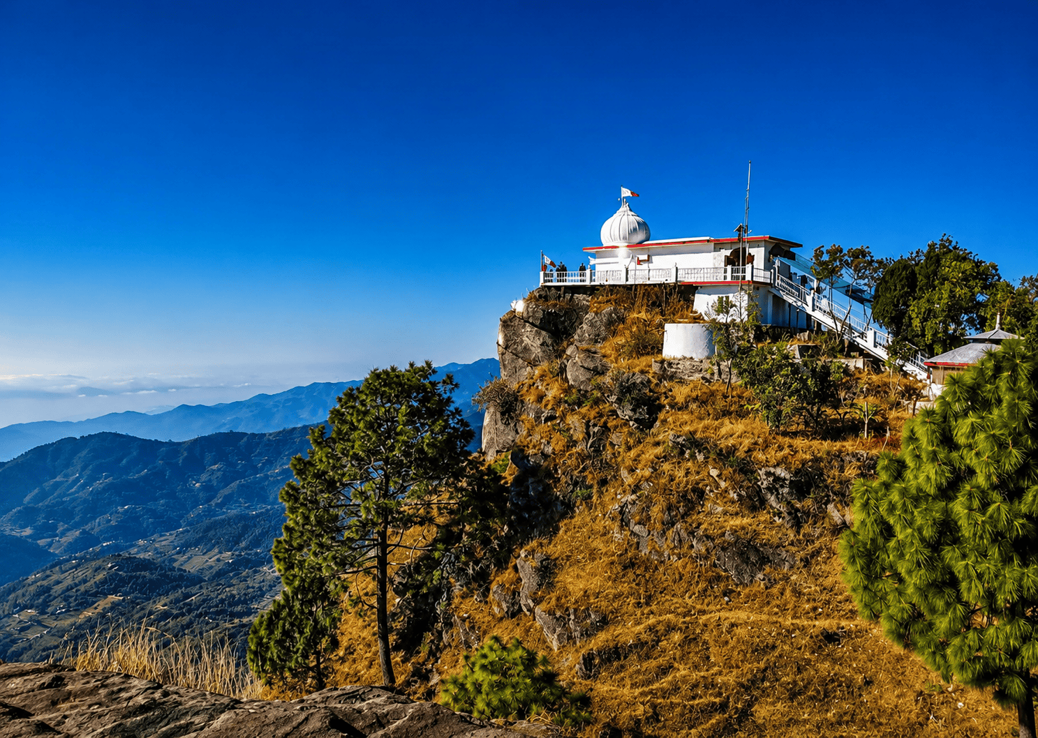 Swayambhu Bhu Linga, Kwagdhar
